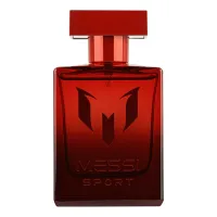 MESSI Sport Red