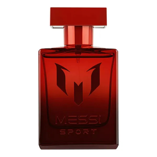 MESSI Sport Red