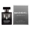 MESSI Sport Silver