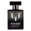 MESSI Sport Silver