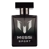 MESSI Sport Silver
