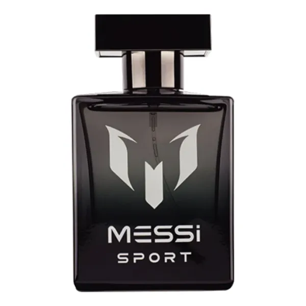MESSI Sport Silver