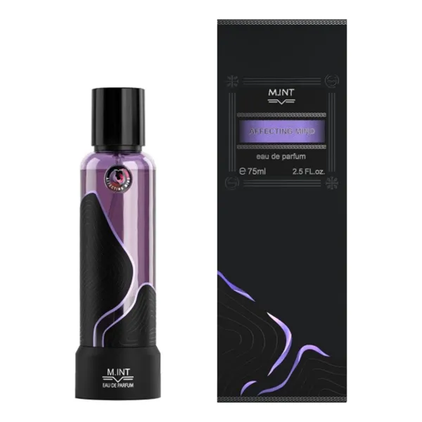 M.INT Affecting Mind