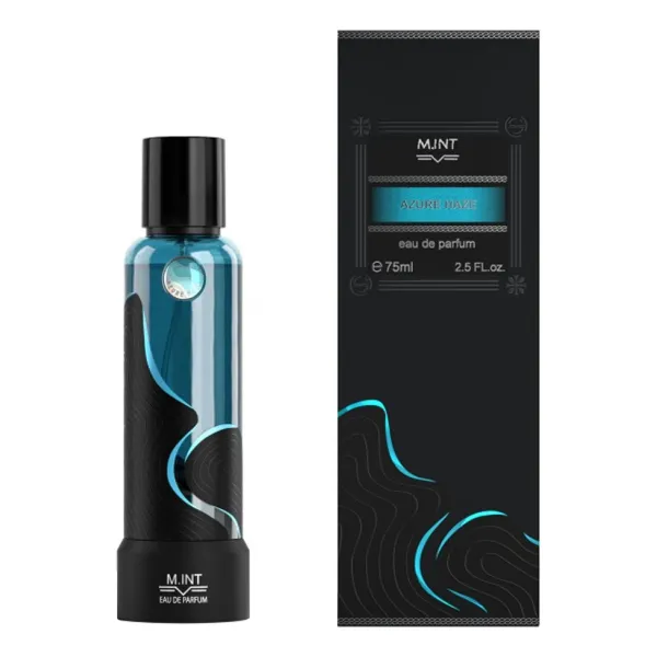 M.INT Azure Haze