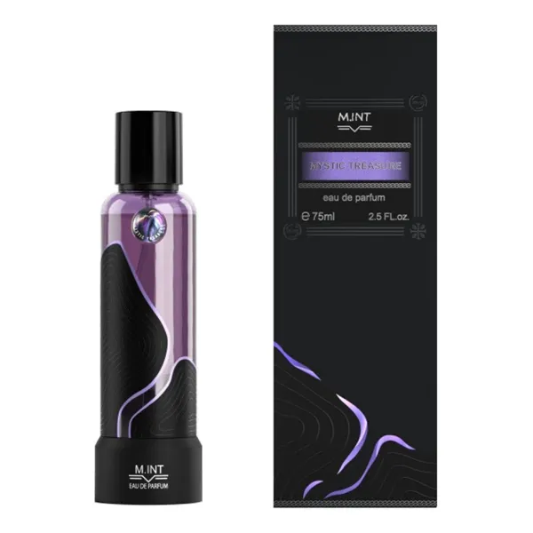 M.INT Mystic Treasure