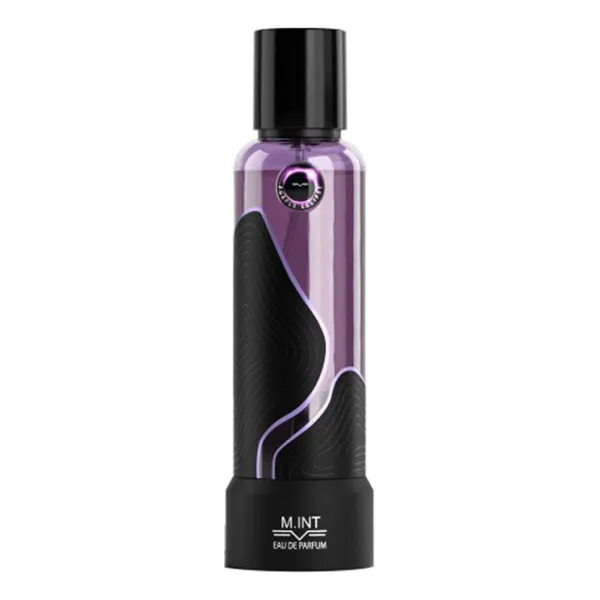 M.INT Purple Eclipse