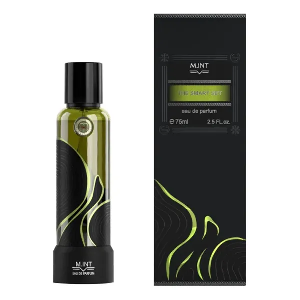 M.INT The Smart Set