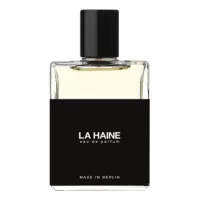 MOTH and RABBIT PERFUMES La Haine