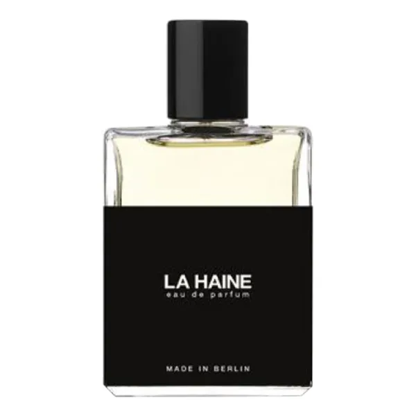 MOTH and RABBIT PERFUMES La Haine