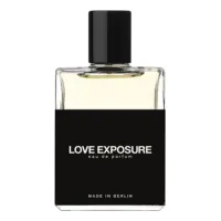 MOTH and RABBIT PERFUMES Love Exposure