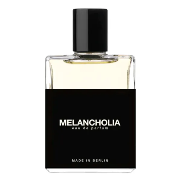 MOTH and RABBIT PERFUMES Melancholia