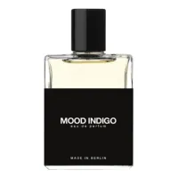 MOTH and RABBIT PERFUMES Mood Indigo