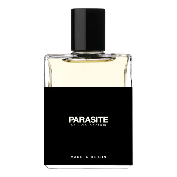 MOTH and RABBIT PERFUMES Parasite