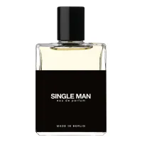 MOTH and RABBIT PERFUMES Single Man