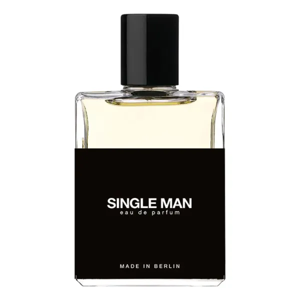 MOTH and RABBIT PERFUMES Single Man