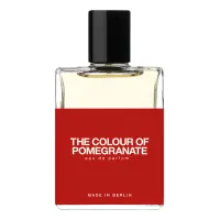MOTH and RABBIT PERFUMES The Colour Of Pomegranate