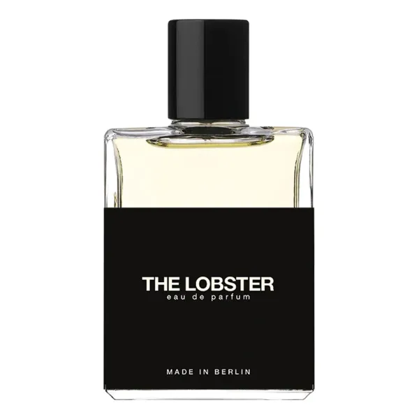 MOTH and RABBIT PERFUMES The Lobster