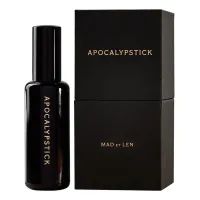 Mad et Len Apocalypstick