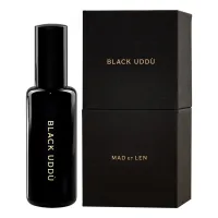 Mad et Len Black Uddu