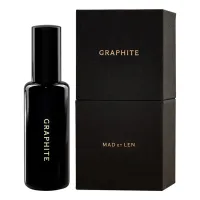 Mad et Len Graphite