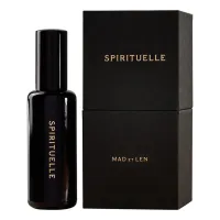 Mad et Len Spirituelle