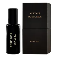 Mad et Len Vetyver Bucolique