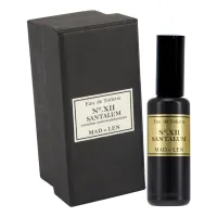 Mad et Len XII Santalum