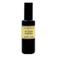 Mad et Len XIII Poivre