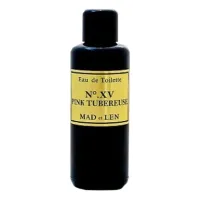 Mad et Len XV Pink Tubereuse