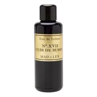 Mad et Len XVII Cuir De Russie