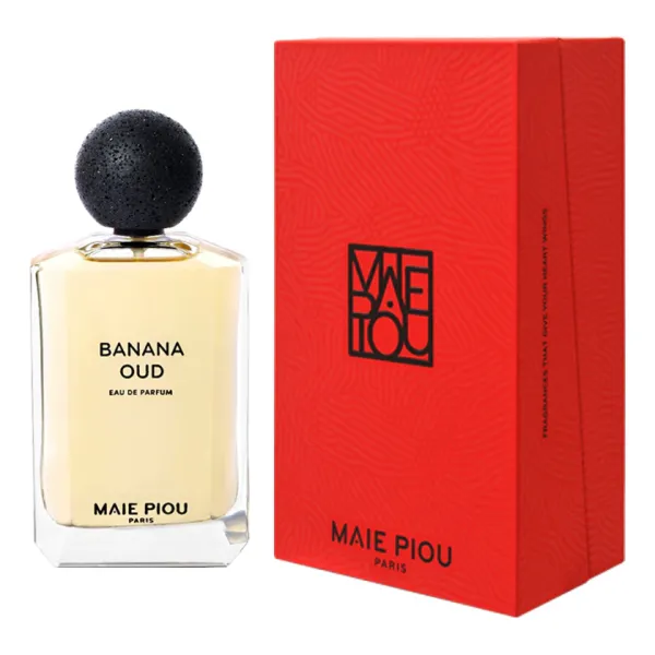 Maie Piou Banana Oud