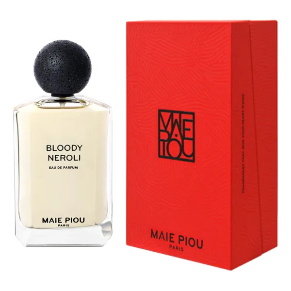 Maie Piou Bloody Neroli
