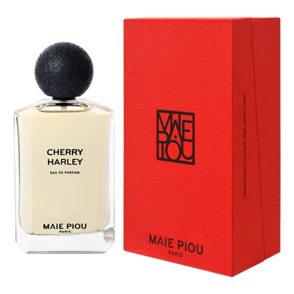 Maie Piou Cherry Harley