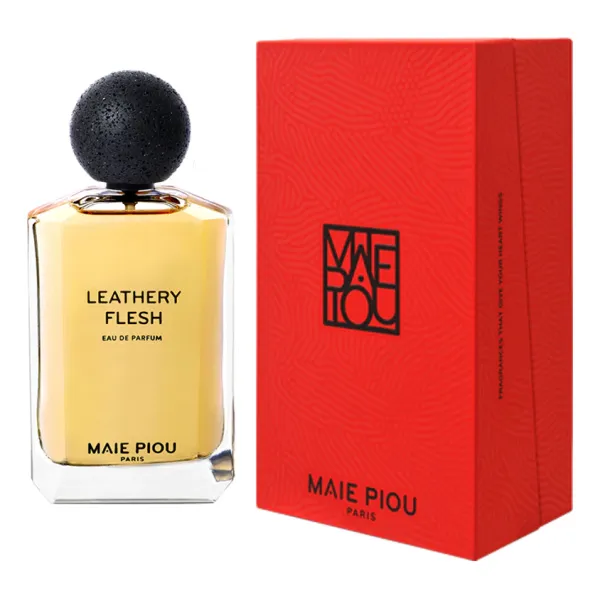 Maie Piou Leathery Flesh