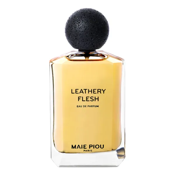Maie Piou Leathery Flesh