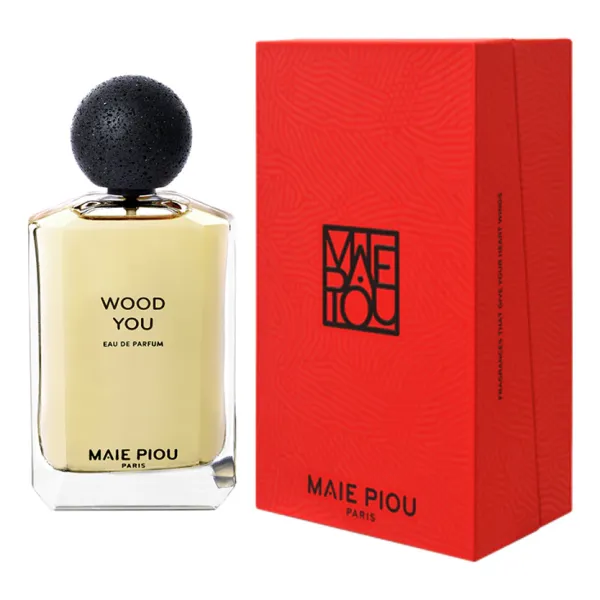 Maie Piou Wood You