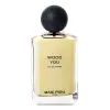 Maie Piou Wood You