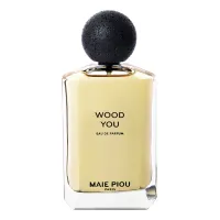 Maie Piou Wood You