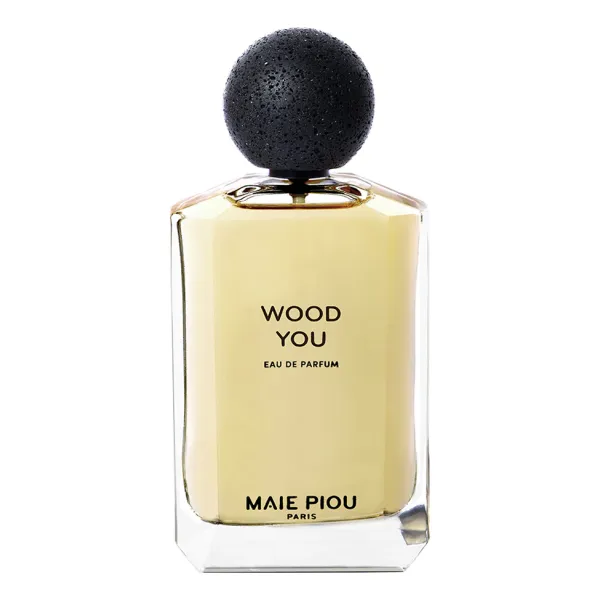 Maie Piou Wood You