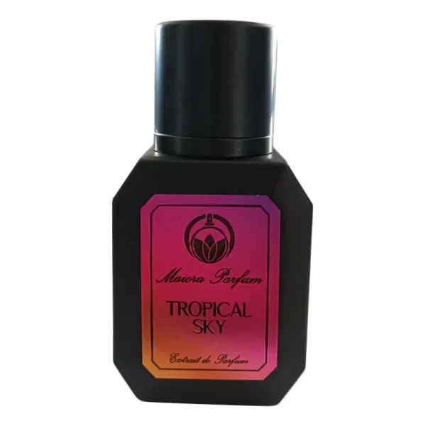 Maiora Parfum Tropical Sky