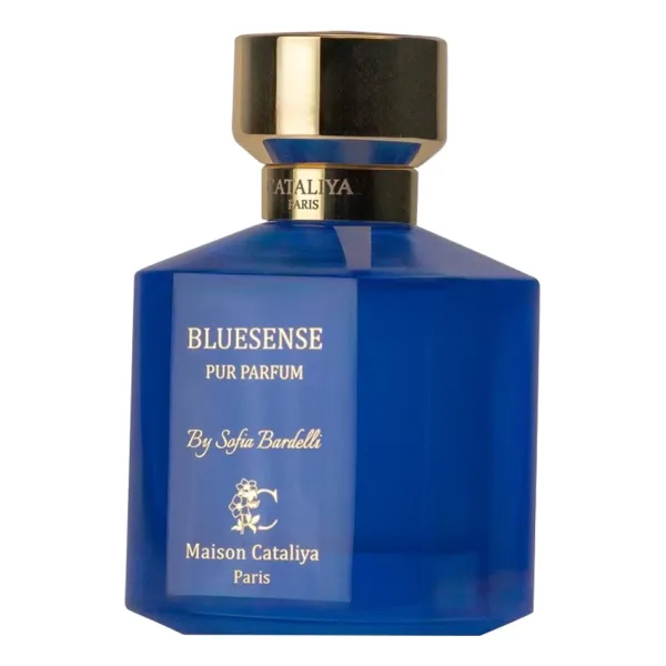 Maison Cataliya Bluesense