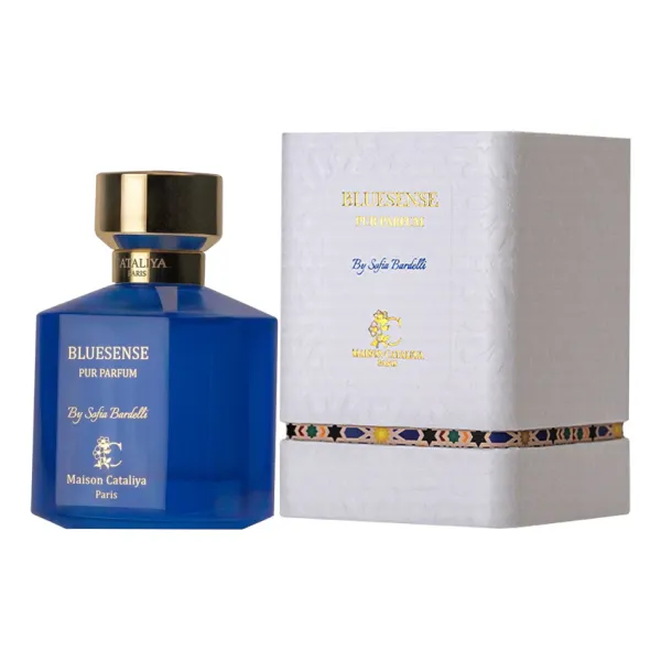 Maison Cataliya Bluesense