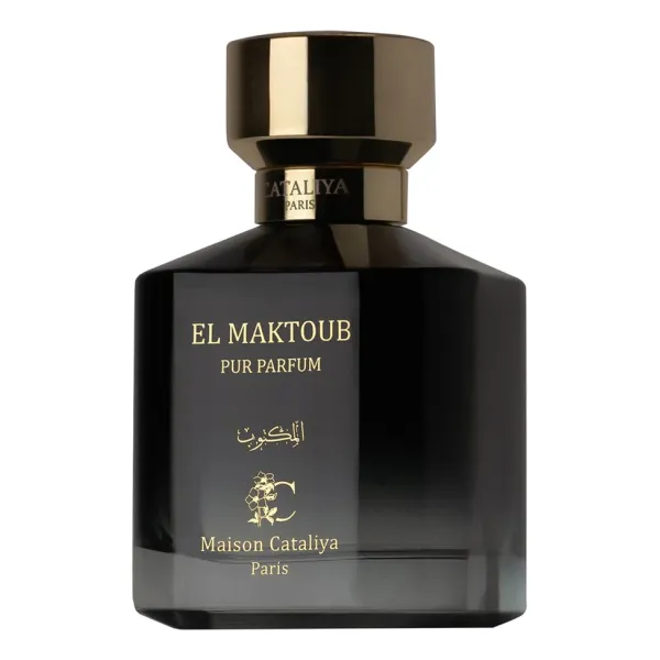 Maison Cataliya El Maktoub