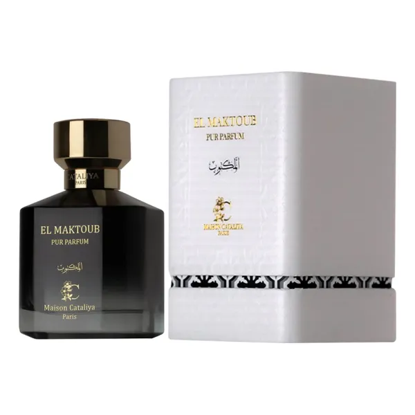 Maison Cataliya El Maktoub