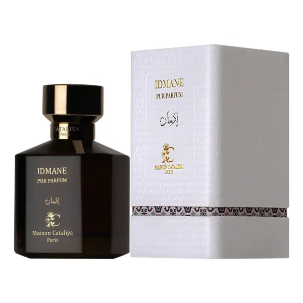 Maison Cataliya Idmane