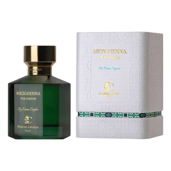 Maison Cataliya Mezghenna