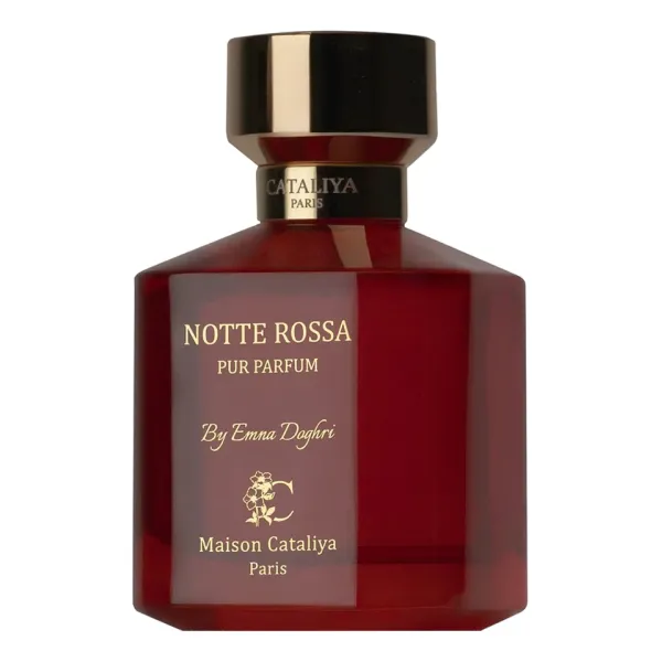 Maison Cataliya Notte Rossa