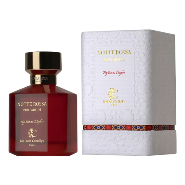 Maison Cataliya Notte Rossa
