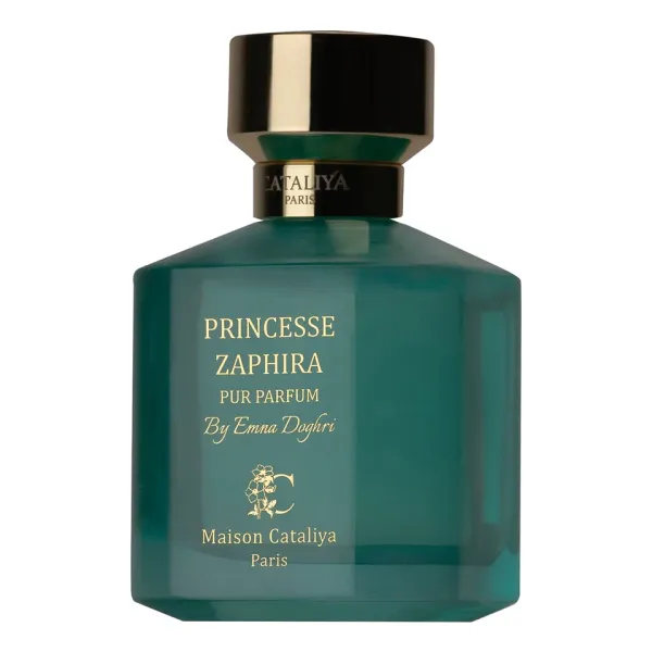 Maison Cataliya Princesse Zaphira