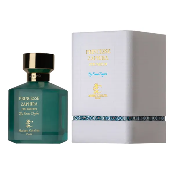 Maison Cataliya Princesse Zaphira
